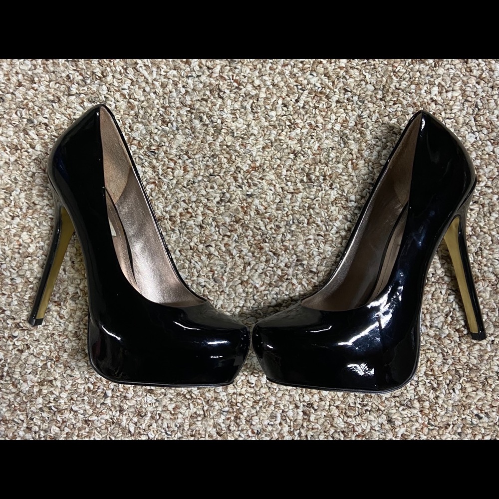 Steve Madden shoes